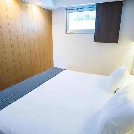 Apartment Vacacionales Broncemar
