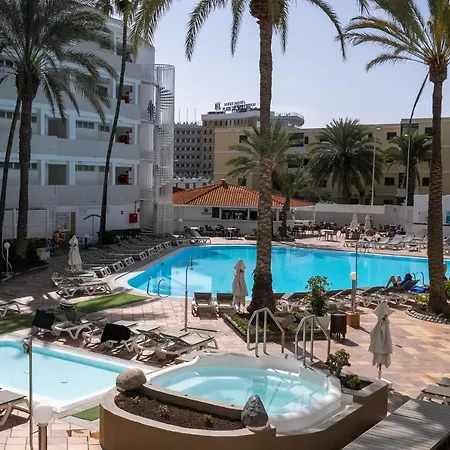 Vacacionales Broncemar *