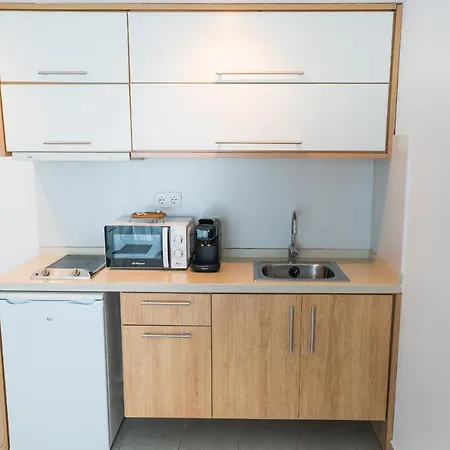 Apartment Vacacionales Broncemar San Bartolome de Tirajana (Gran Canaria)