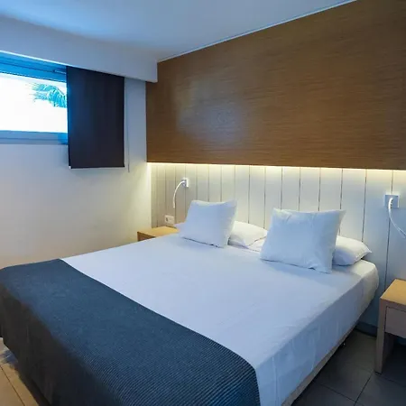 Apartment Vacacionales Broncemar