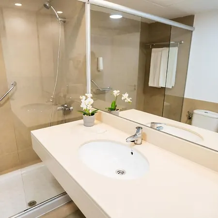 Vacacionales Broncemar Apartment San Bartolome de Tirajana (Gran Canaria)