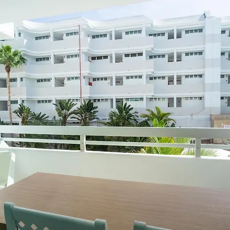 Apartment Vacacionales Broncemar *