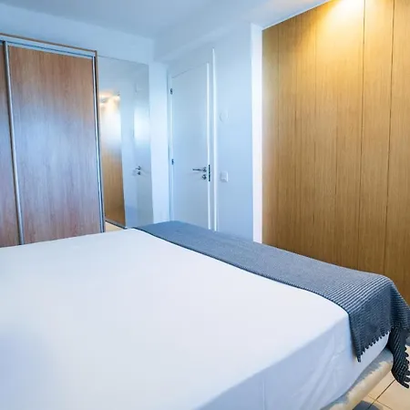 Apartment Vacacionales Broncemar San Bartolome de Tirajana (Gran Canaria)