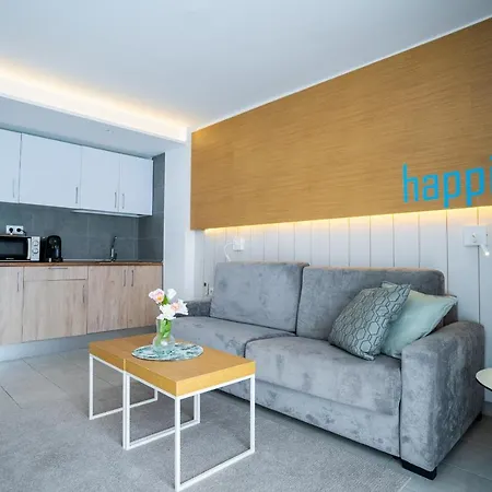 Apartment Vacacionales Broncemar San Bartolome de Tirajana (Gran Canaria)