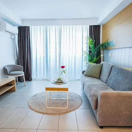 Apartment Vacacionales Broncemar