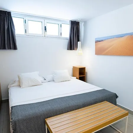 Apartment Vacacionales Broncemar San Bartolome de Tirajana (Gran Canaria)